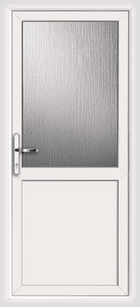 Plymouth upvc back doors