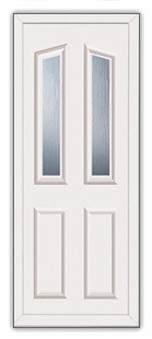 Croydon Upvc Door Panels