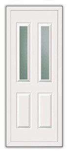 Leeds Replacement Upvc Door Panels